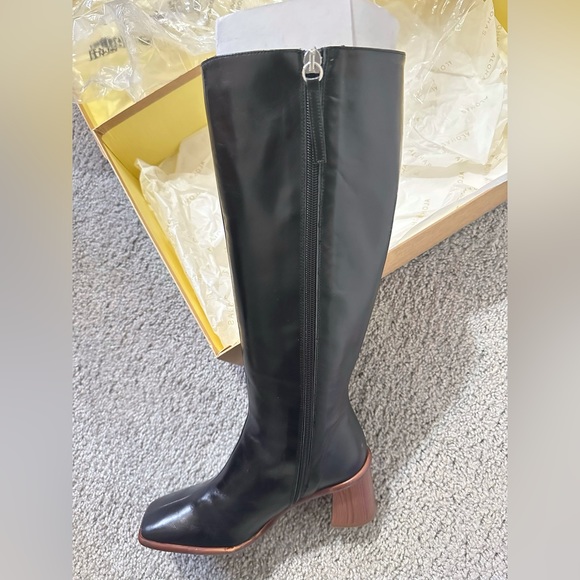 Alohas East Boots Black - Picture 3 of 7